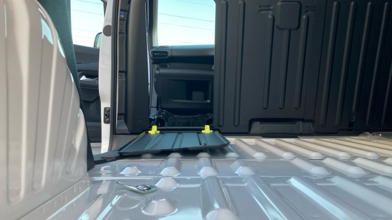 Vauxhall Combo Cargo Combo Diesel 1.5 Turbo D 100 Prime+ H1 Van [Reduced Payload]